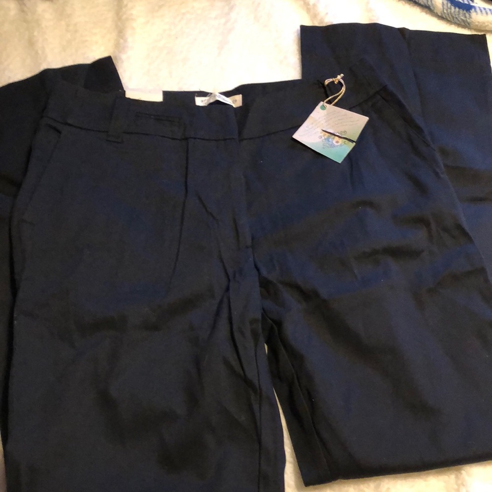 Living planet pants